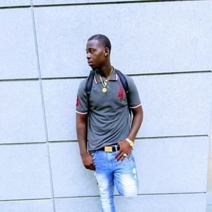 Meet your Posher, Albert